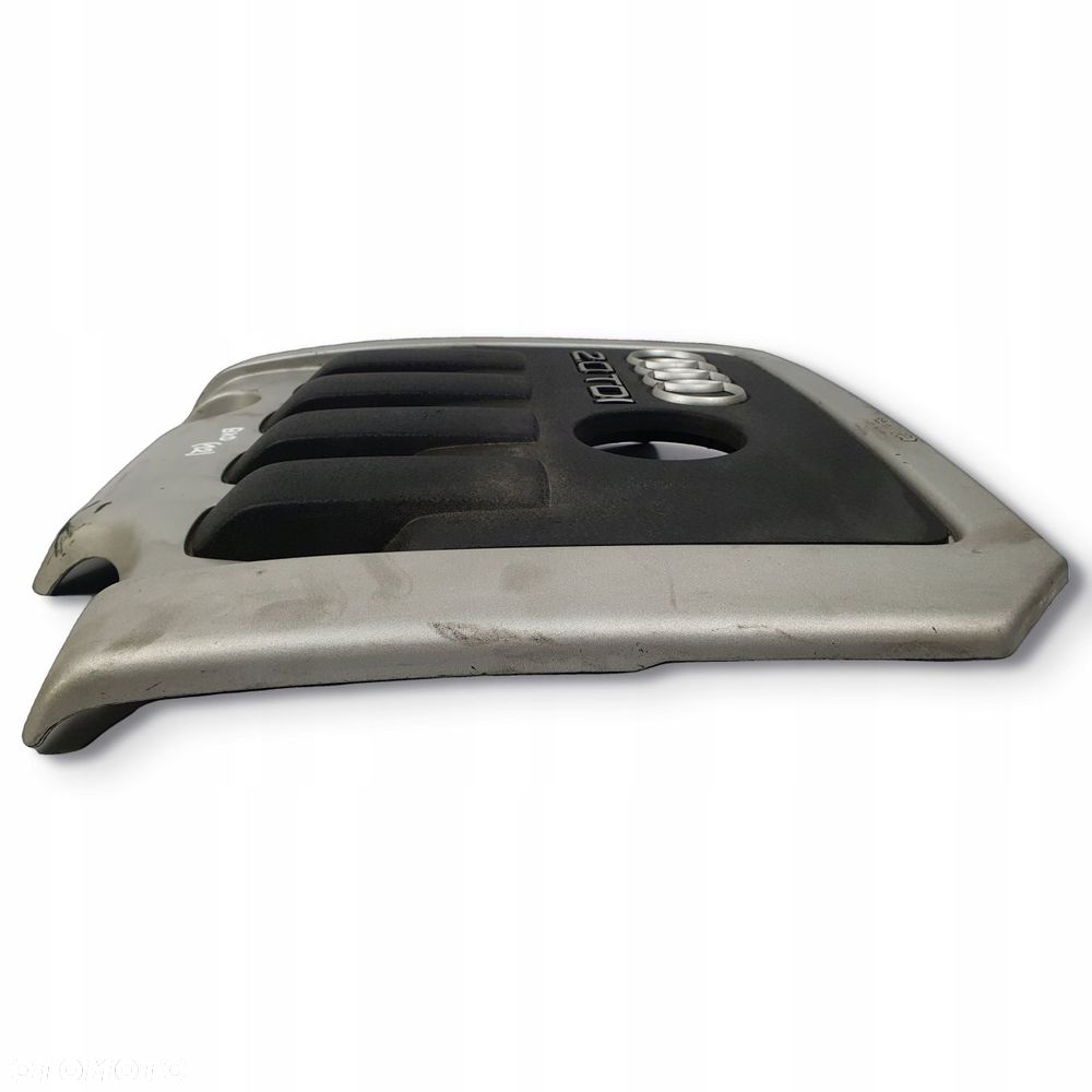 GÓRNA OSŁONA SILNIKA POKRYWA Audi A3 8P 2.0 TDI 03-08 03G103925AF - 3