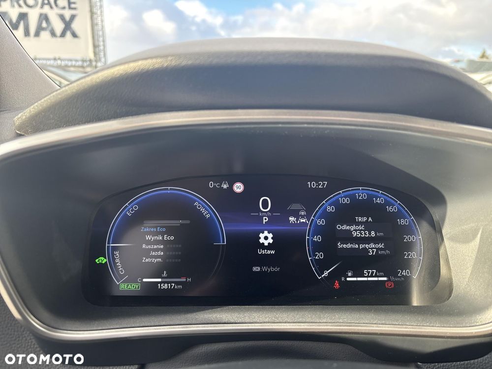 Toyota Corolla 1.8 Hybrid Comfort - 20