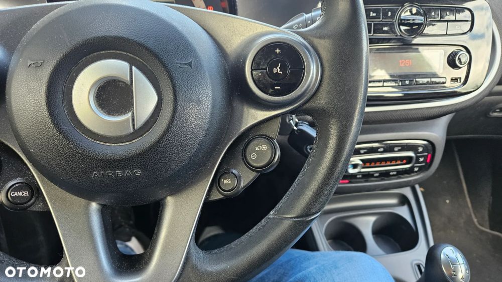 Smart Forfour passion - 14