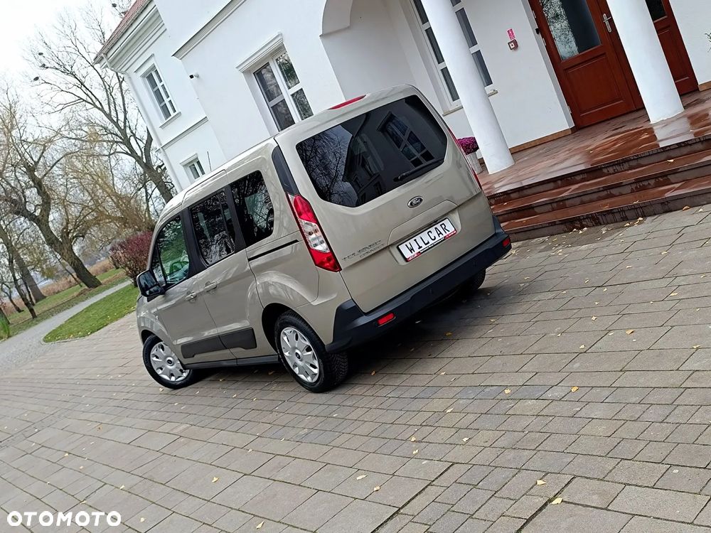 Ford Tourneo Connect 1.6 TDCi Trend - 37