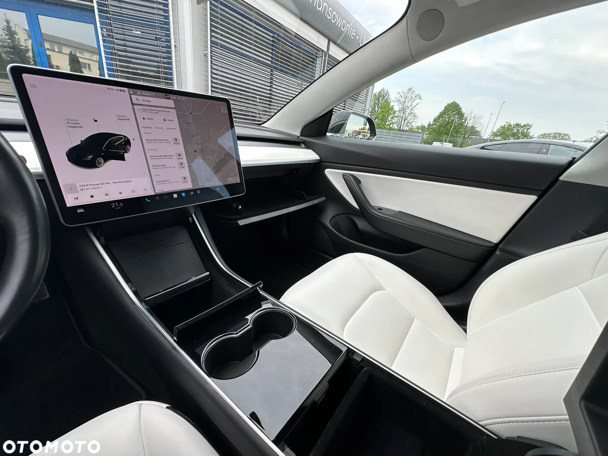 Tesla Model 3 Langstreckenbatterie Allradantrieb Dual Motor Performance - 17