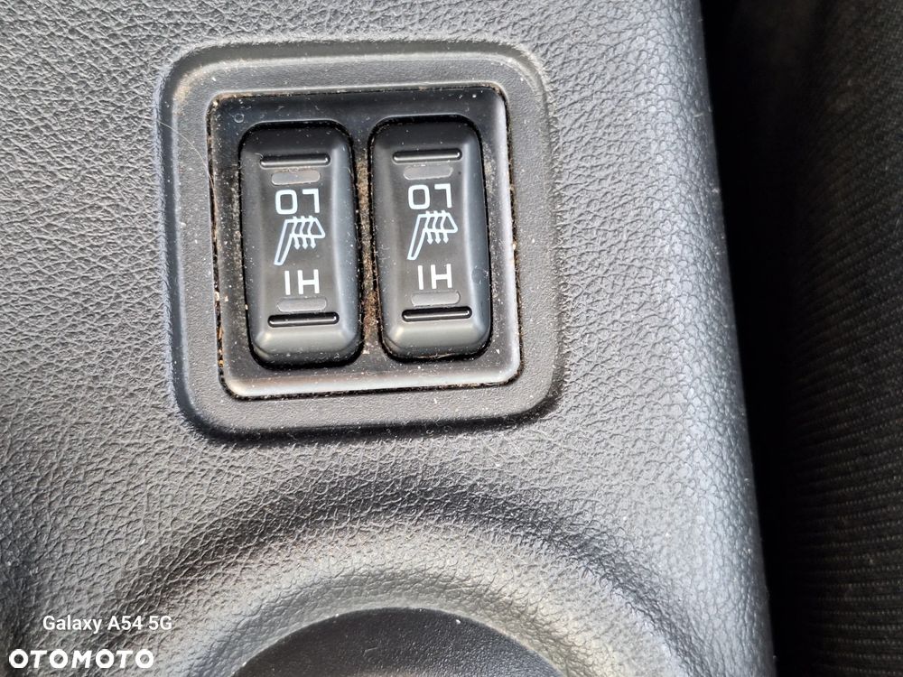 Mitsubishi Outlander 2.0 2WD SUV-Star - 20