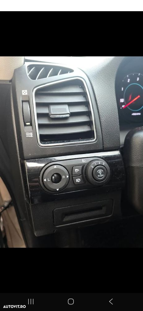 Chevrolet Captiva 2.2D AWD 7 locuri LT - 6