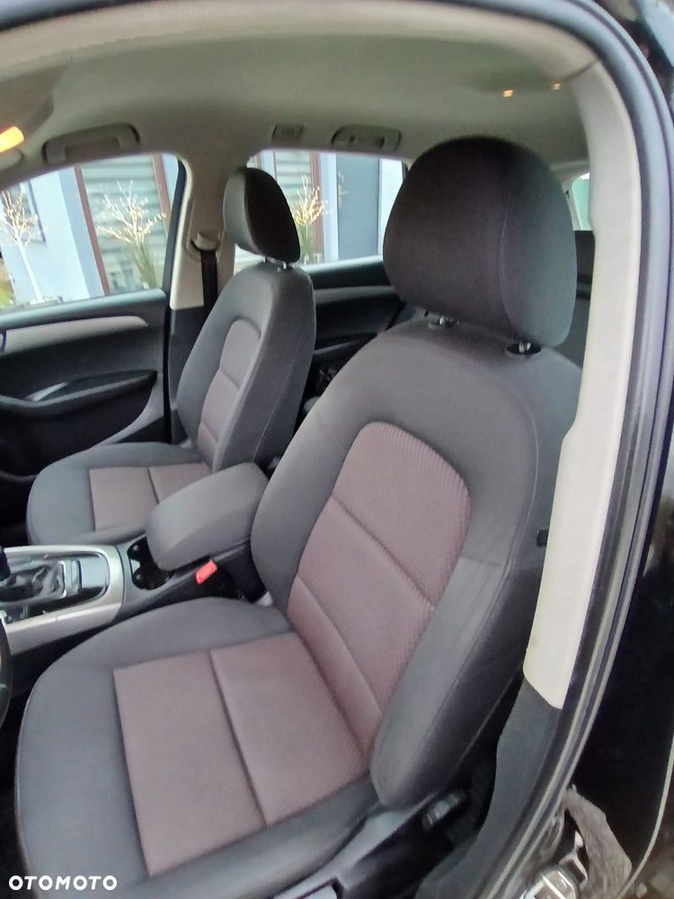 Audi Q5 2.0 TDI Quattro Prime Line - 19