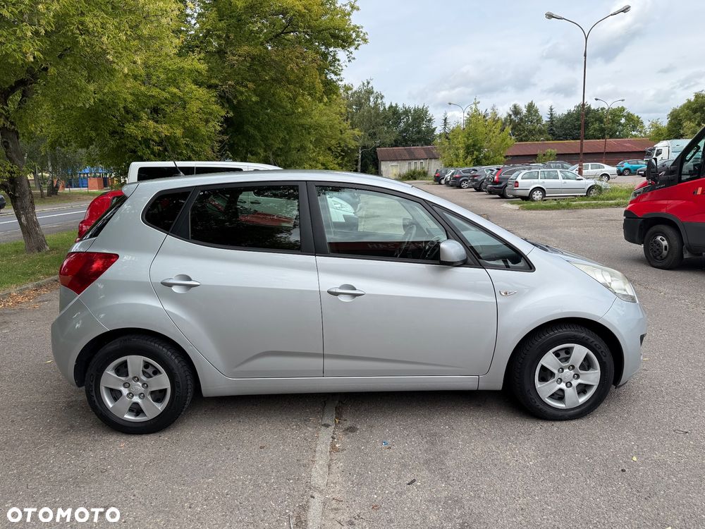 Kia Venga 1.4 CRDi 90 Attract - 7