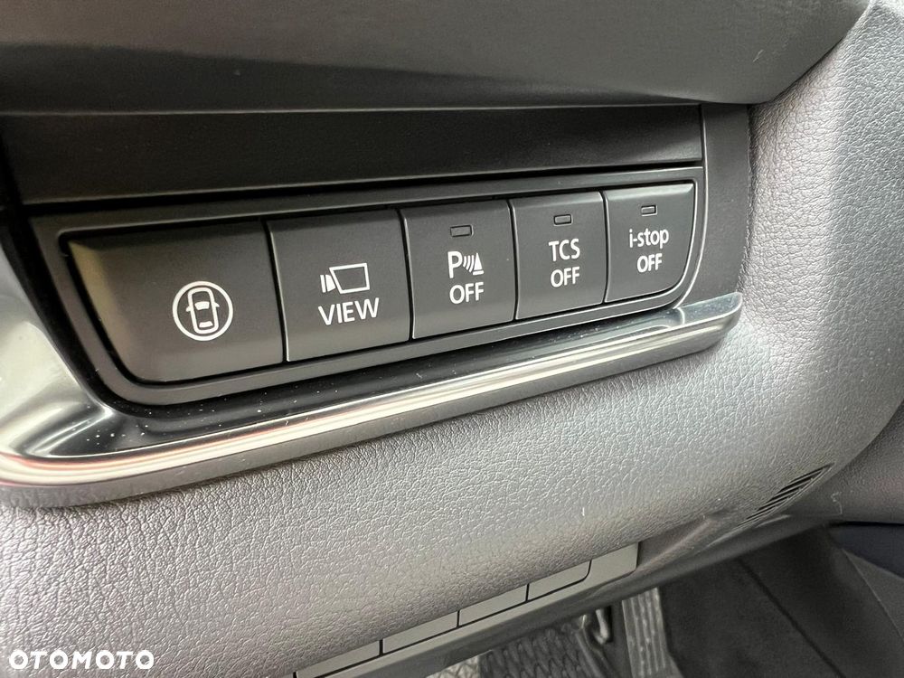 Mazda CX-30 e-SKYACTIVE G 150 HOMURA - 20