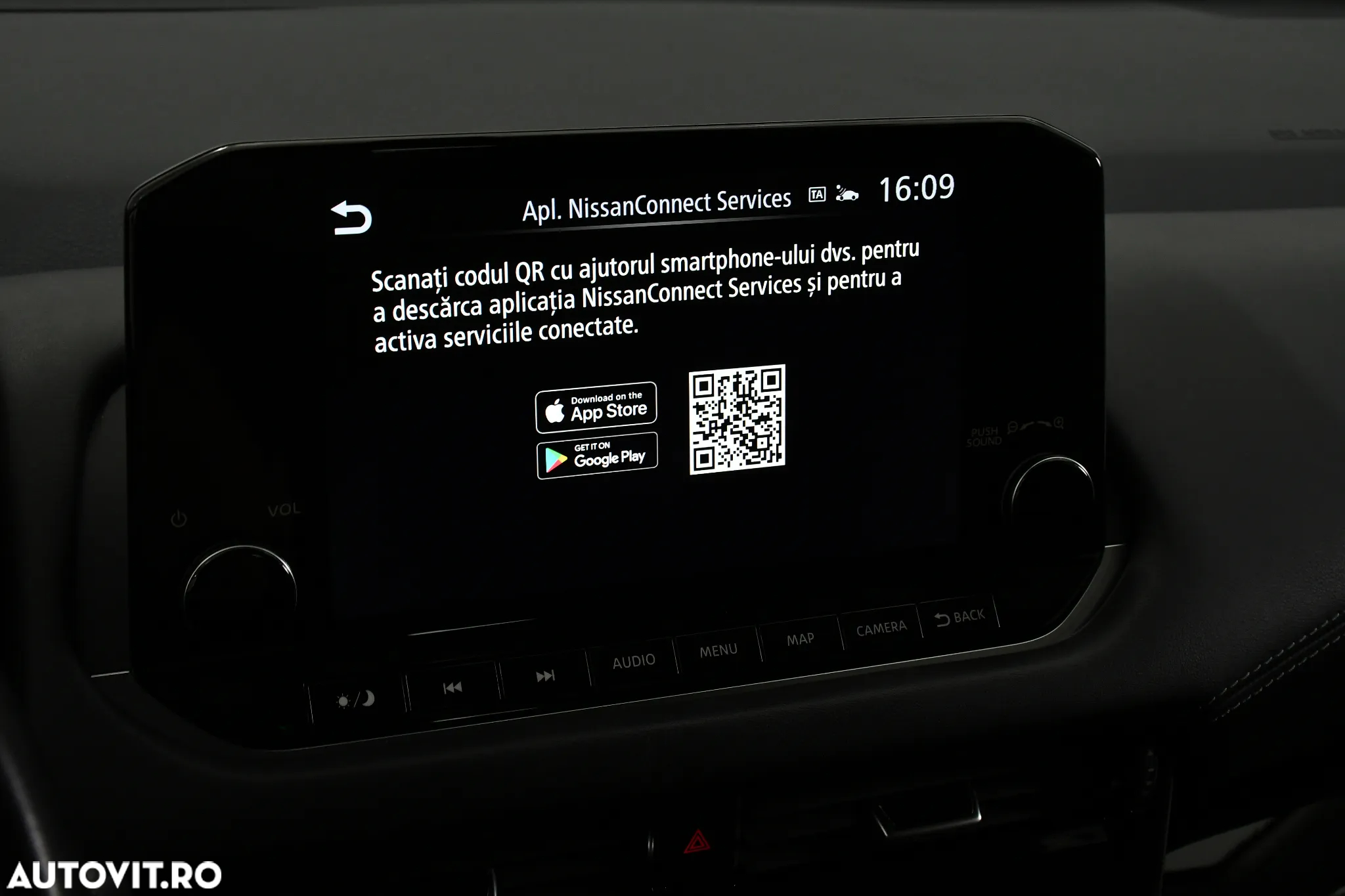 Nissan Qashqai 1.3 DIG-T MHEV Xtronic N-Connecta - 26