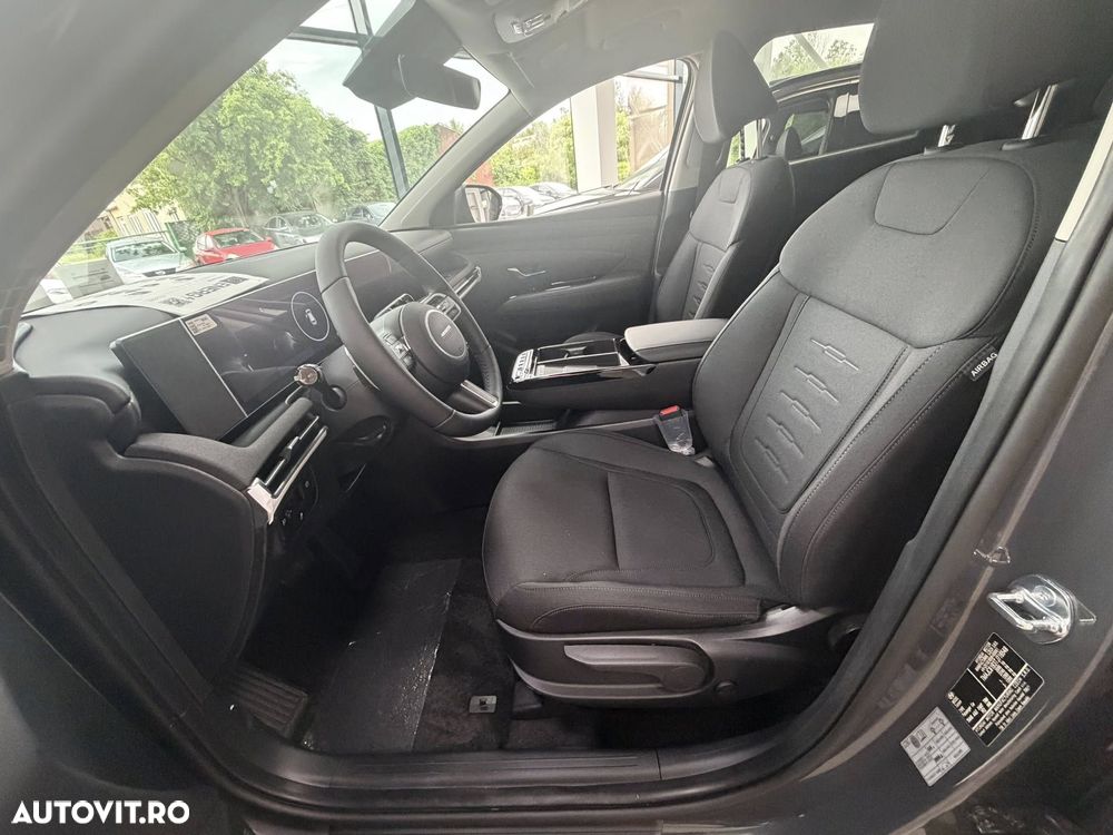 Hyundai Tucson 1.6 l 150 CP 2WD 7DCT Style - 9