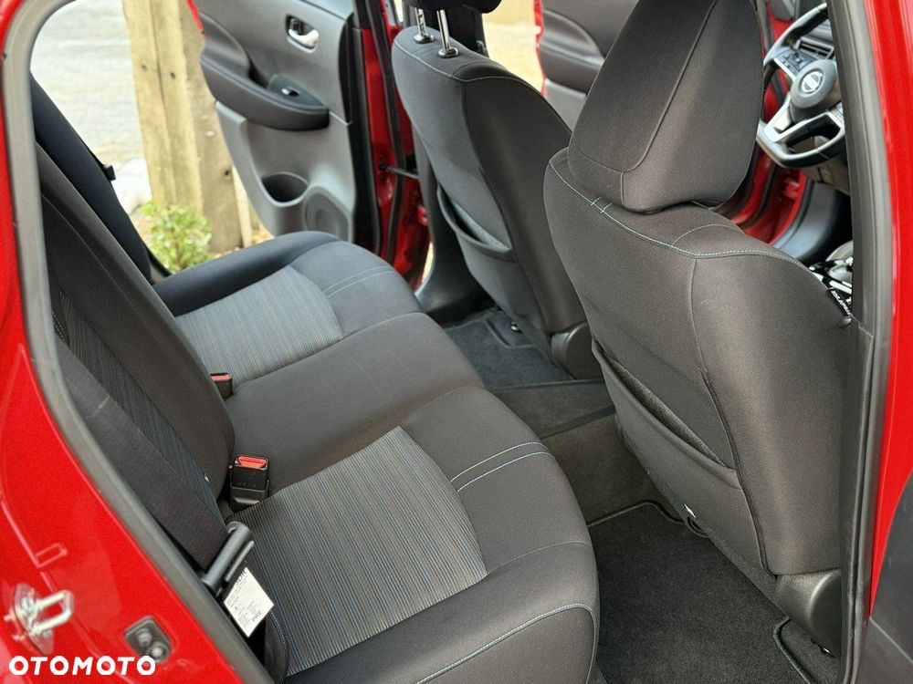 Nissan Leaf 40kWh N-Connecta - 22