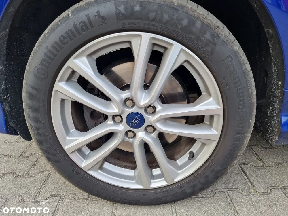 Ford Kuga 2.0 TDCi 4x4 Individual - 31