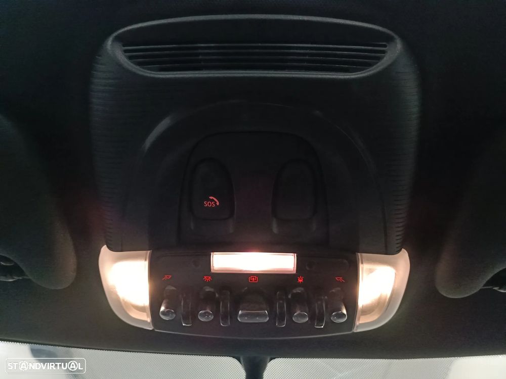 MINI 5 Portas Cooper SD Sport Aut. - 34