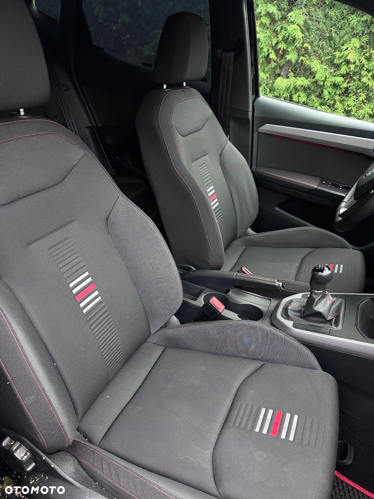 Seat Arona 1.5 TSI OPF FR - 6