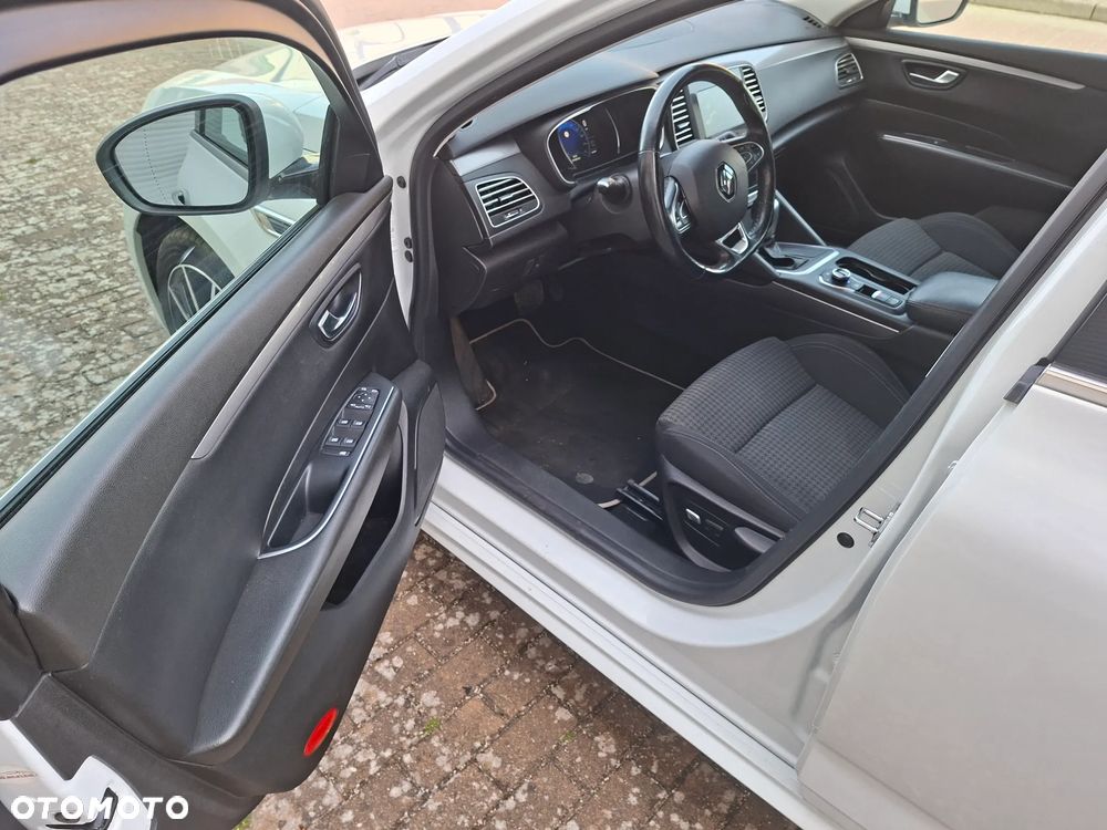 Renault Talisman - 12