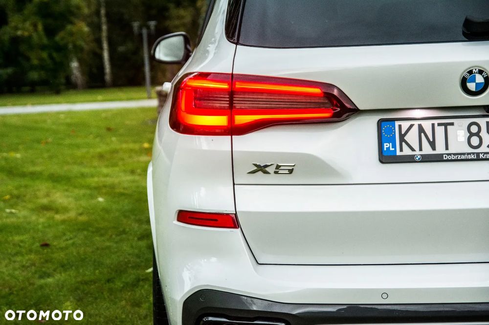 BMW X5 xDrive25d - 11