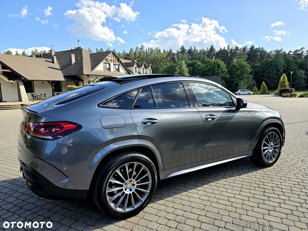 Mercedes-Benz GLE - 15