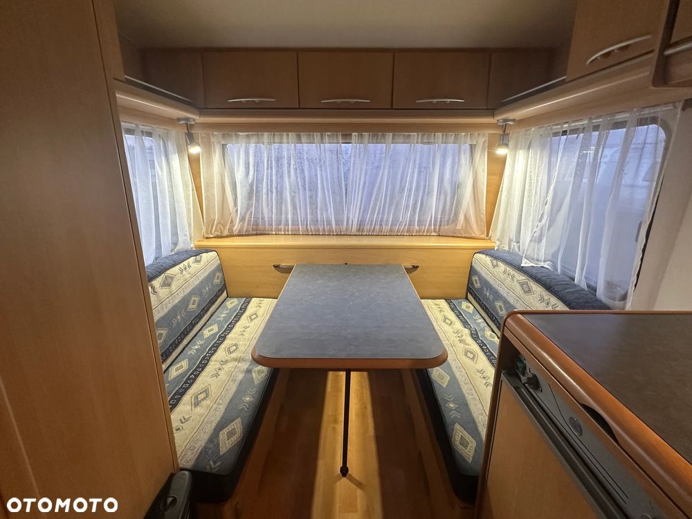 Adria ALTEA 430 DD z przedsionkiem Isabella. DMC tylko 900 kg !!! - 26