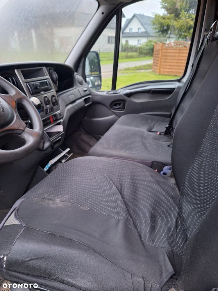 Iveco Daily 35c15 - 4