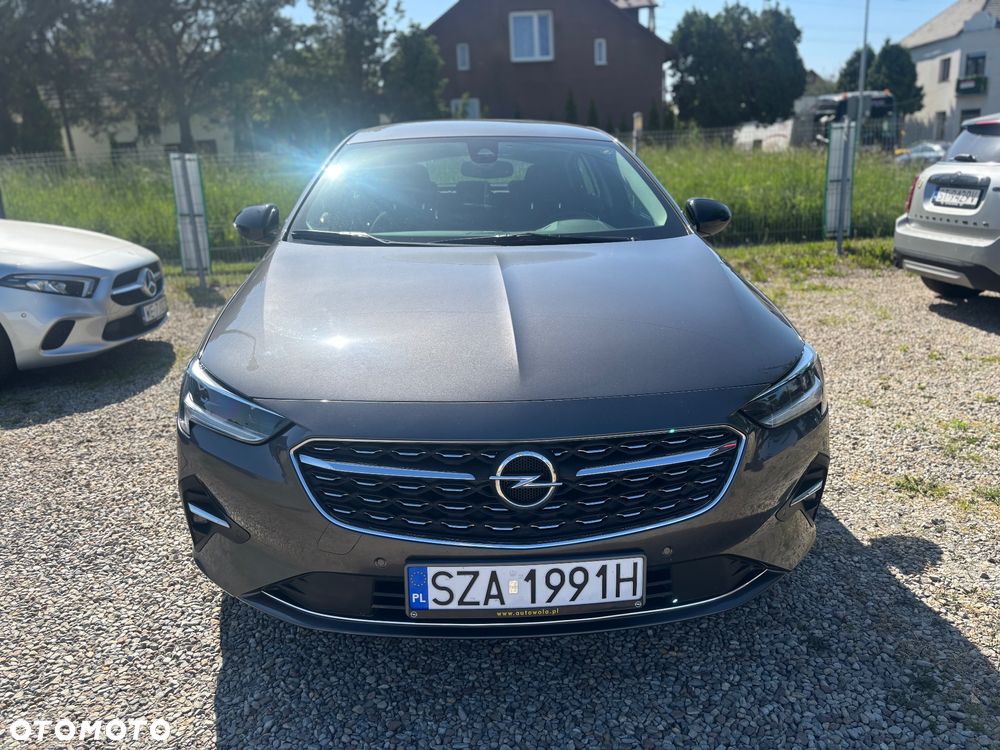 Opel Insignia 2.0 CDTI Elegance S&S - 2