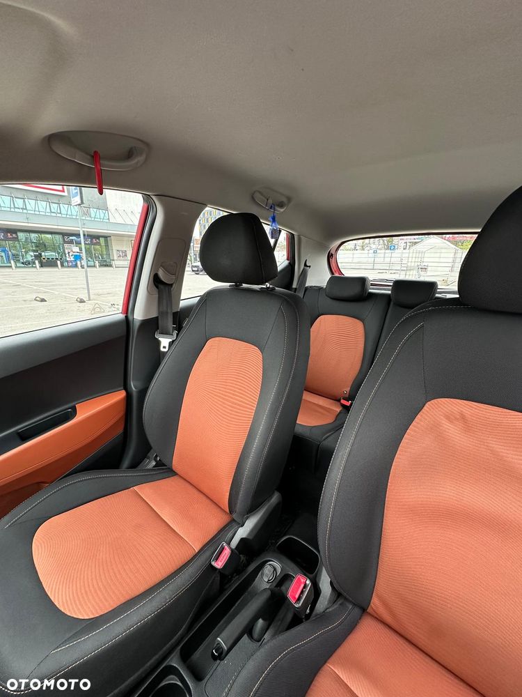 Hyundai i10 1.2 Premium - 5