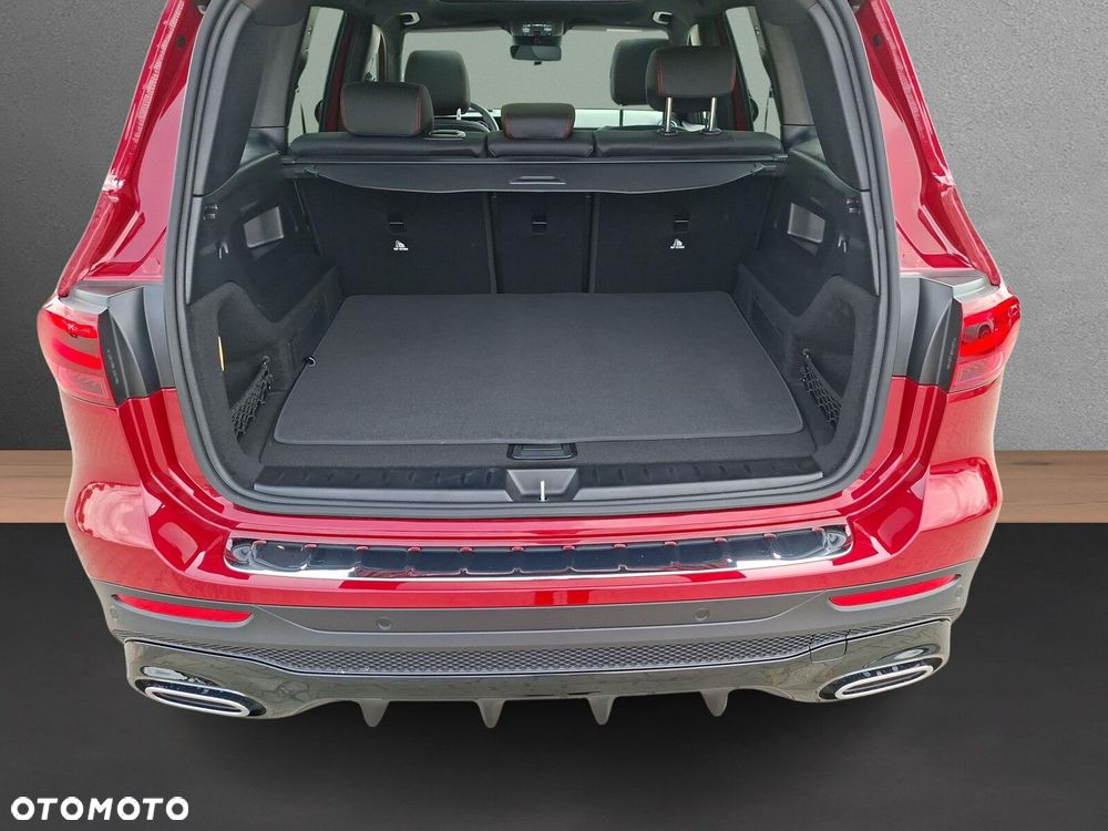Mercedes-Benz GLB 220 mHEV 4-Matic AMG Line 8G-DCT - 17