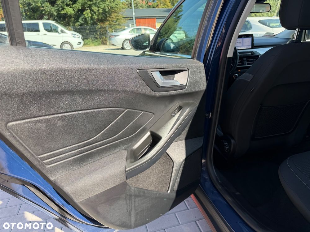 Ford Focus 1.5 EcoBlue Trend Edition - 26
