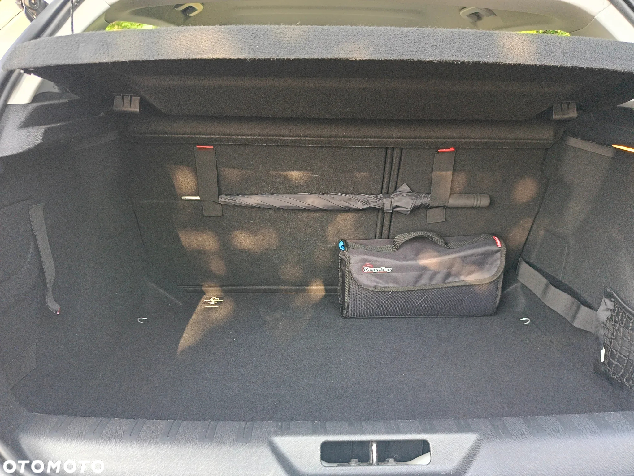 Peugeot 308 1.6 THP Active - 14