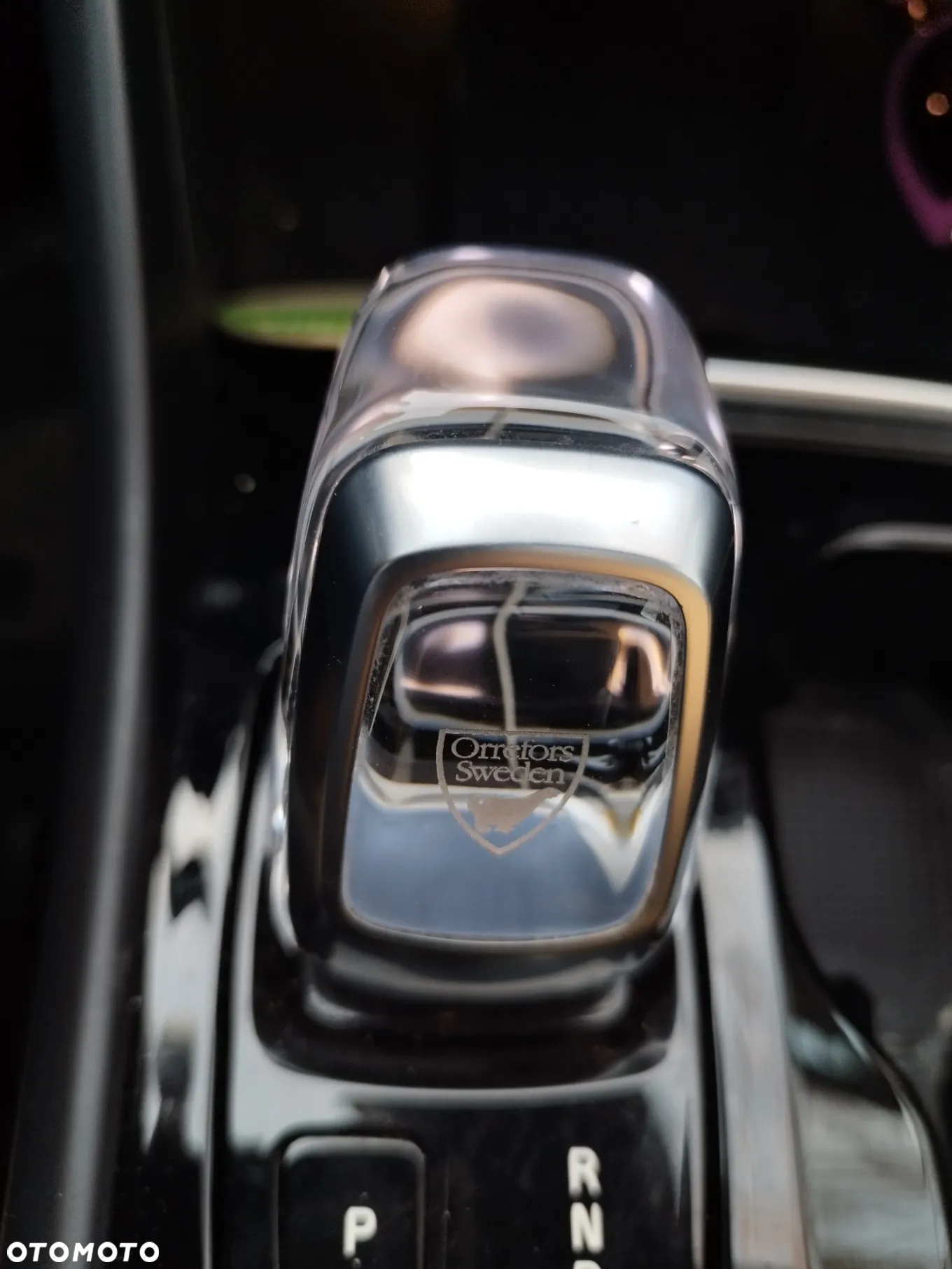 Volvo XC 40 T5 AWD Inscription - 23
