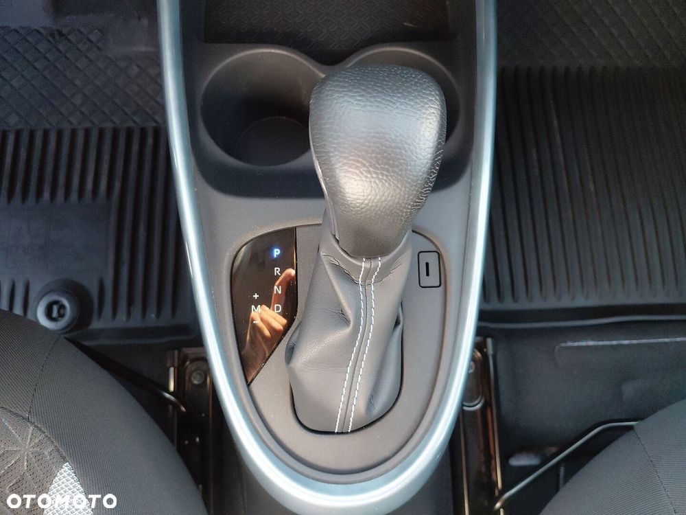 Toyota Aygo X 1.0 VVT-i Style CVT - 26