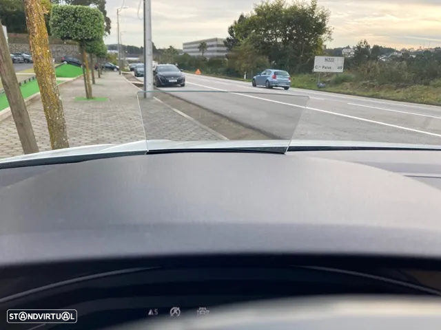 VW Tiguan 2.0 TDI R-Line DSG 4Motion - 35