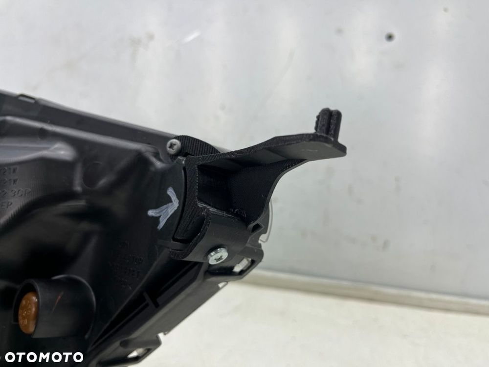 Lampa reflektor Mitsubishi ASX I Outlander Sport 10-19r. NOWA lewa przednia SOCZEWKA Europa - 10