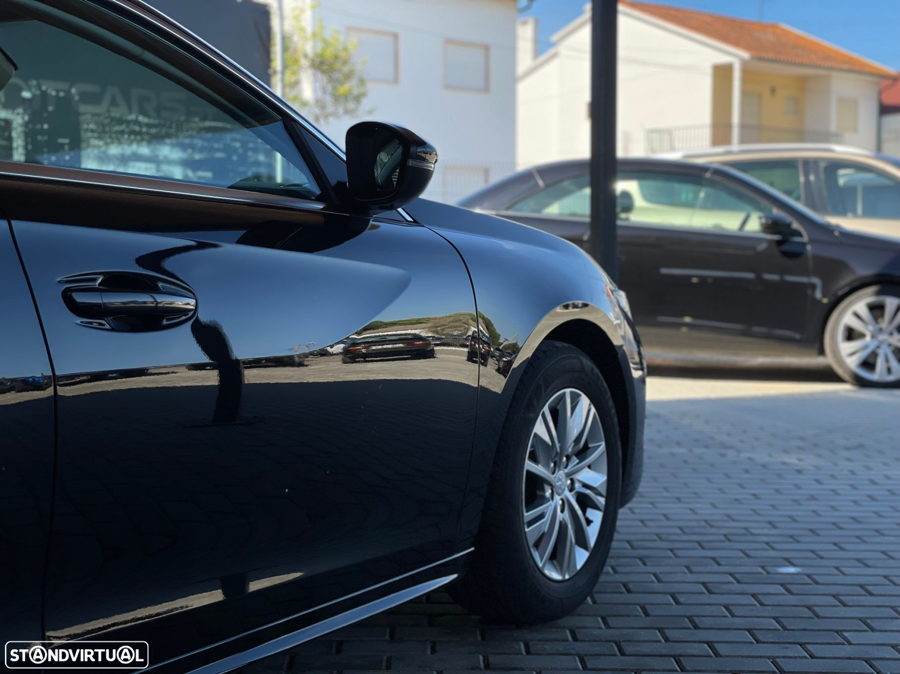 Peugeot 508 SW 1.5 BlueHDi Business Line - 8