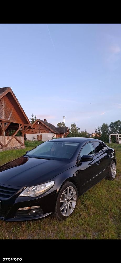 Volkswagen Passat 2.0 TDI Comfortline - 3