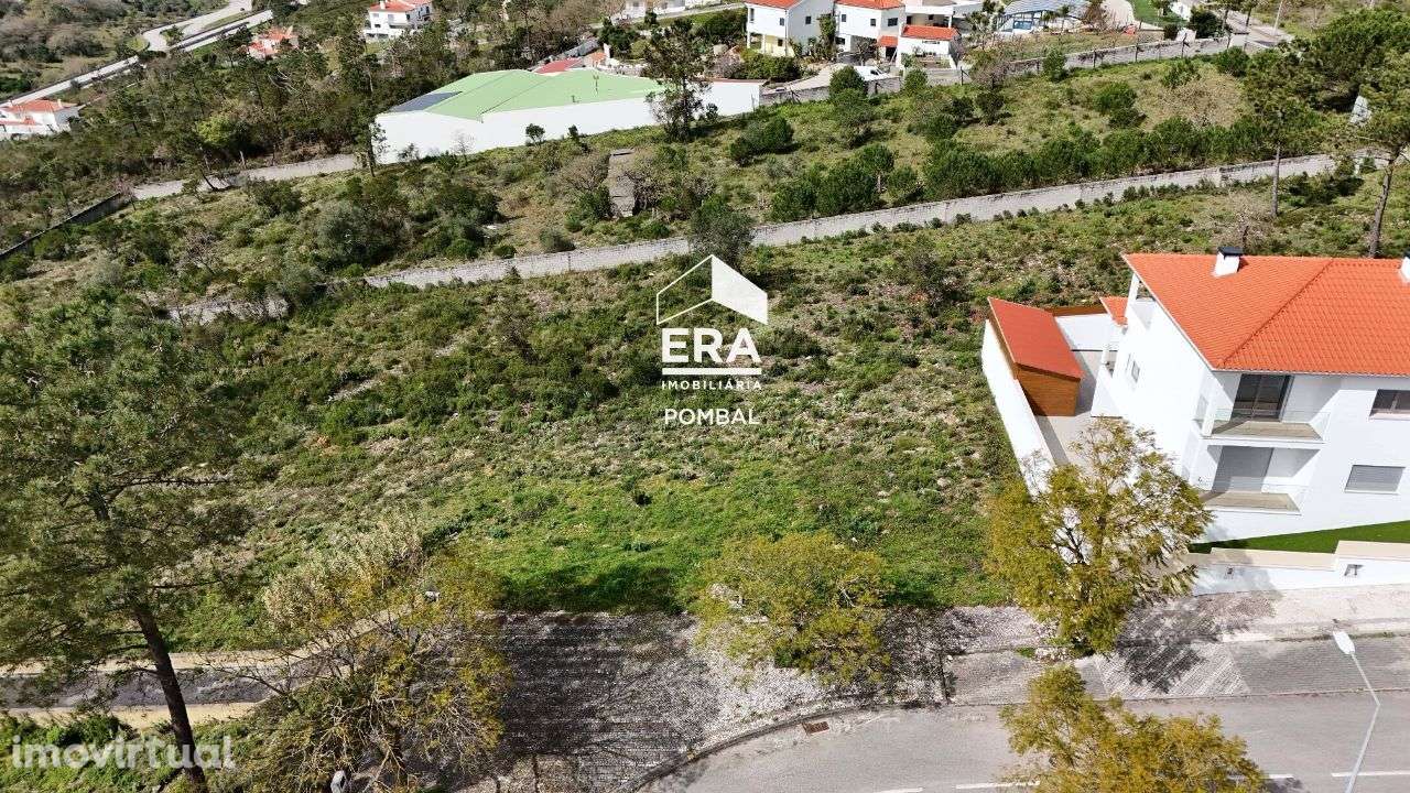 Lote na Urbanização Verde e Sol em Pombal - Grande imagem: 4/30