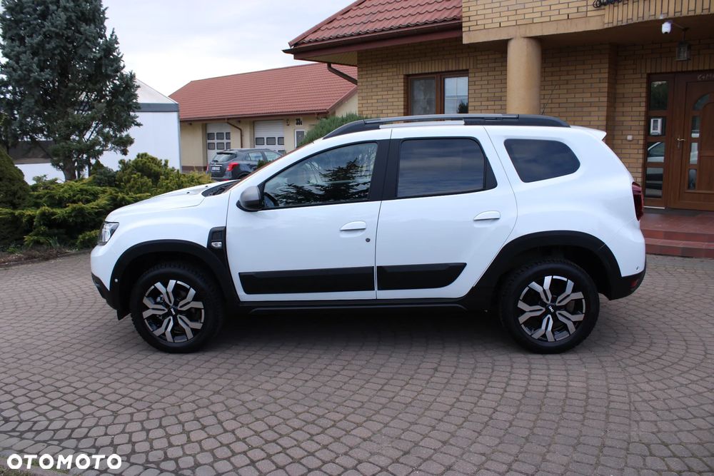 Dacia Duster 1.0 TCe Journey - 5