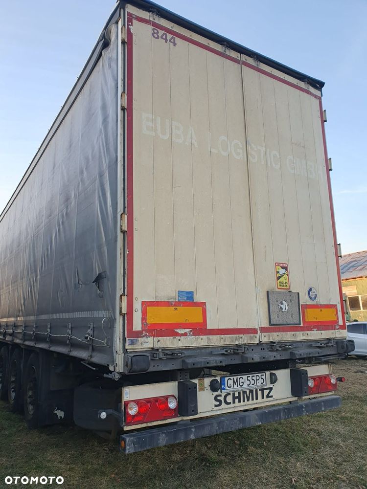 Schmitz Cargobull SCB - 6