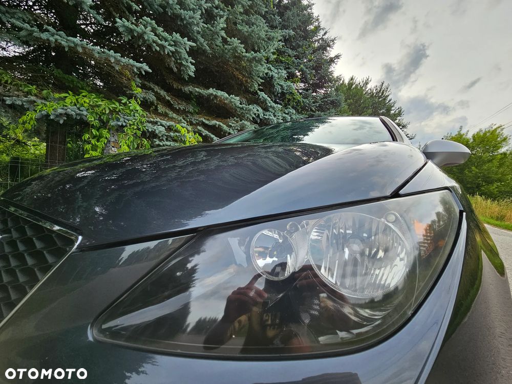 Seat Ibiza 1.4 TSI DSG FR - 16