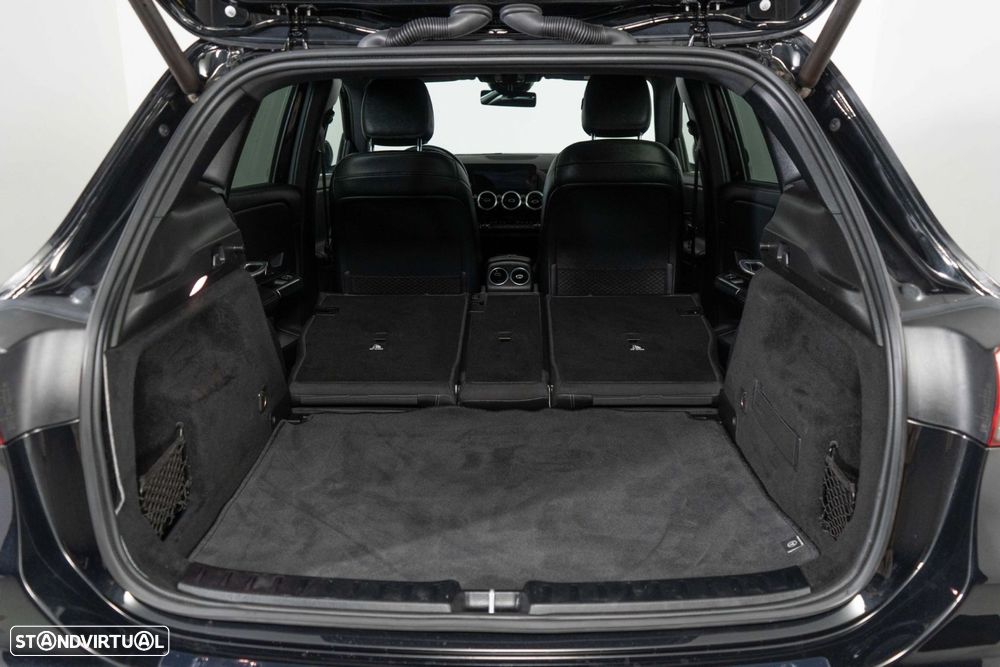 Mercedes-Benz GLA 250 e Style - 16