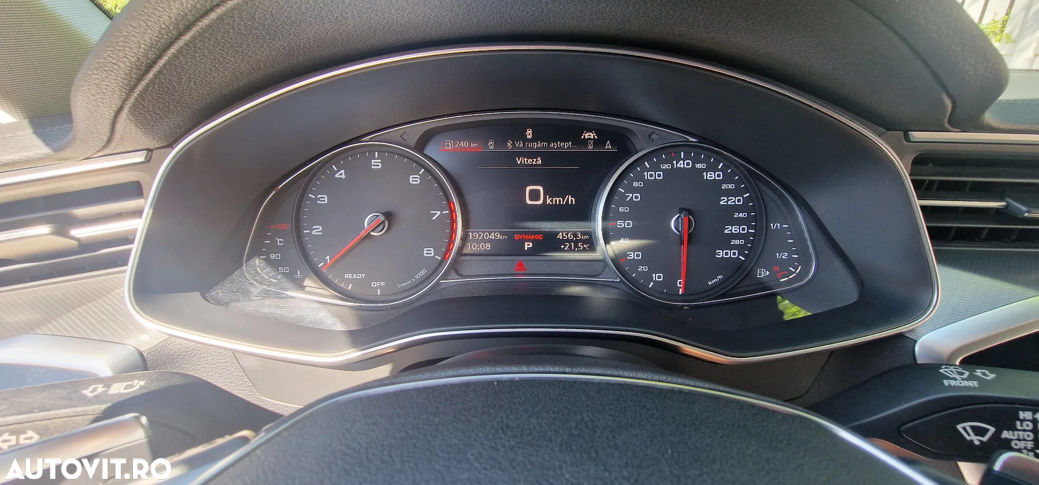 Audi A6 2.0 45 TFSI S tronic quattro Design - 7