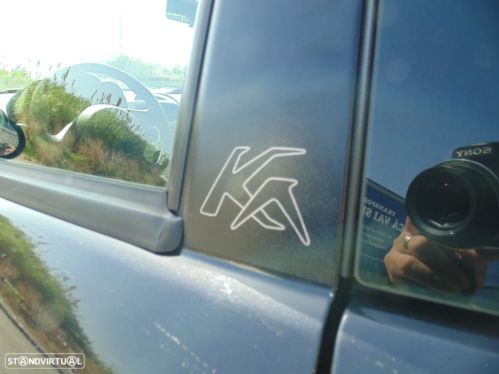 Ford KA 1.2 City - 17