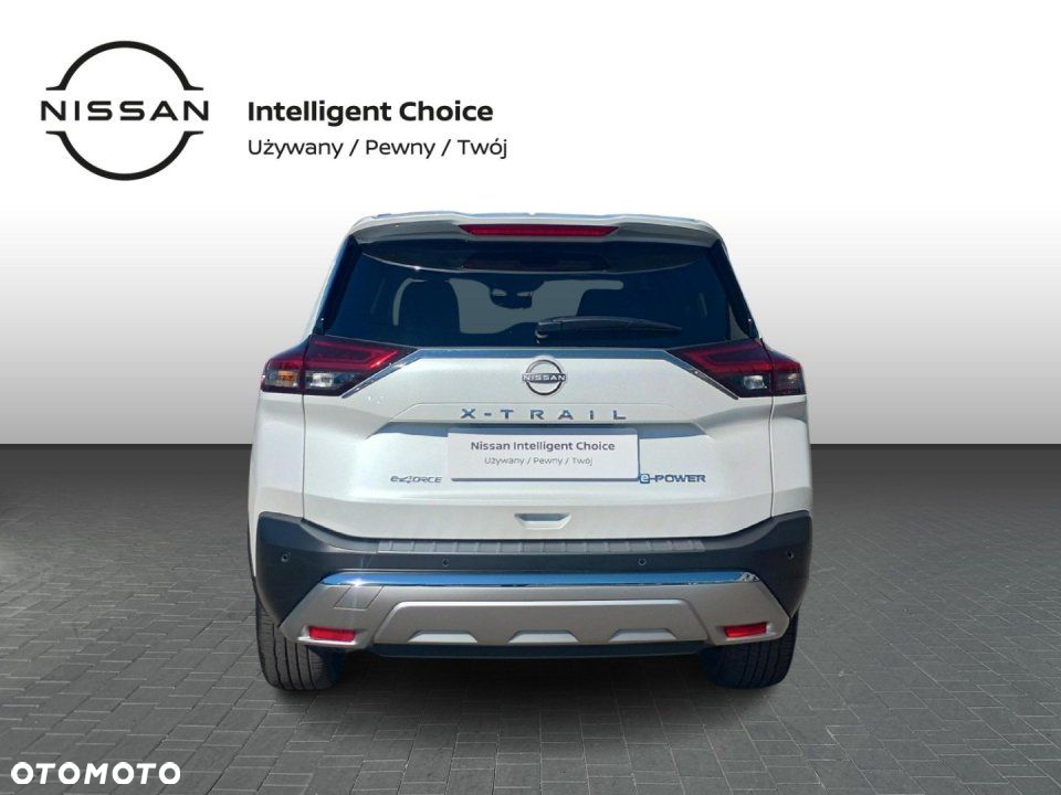Nissan X-Trail - 3