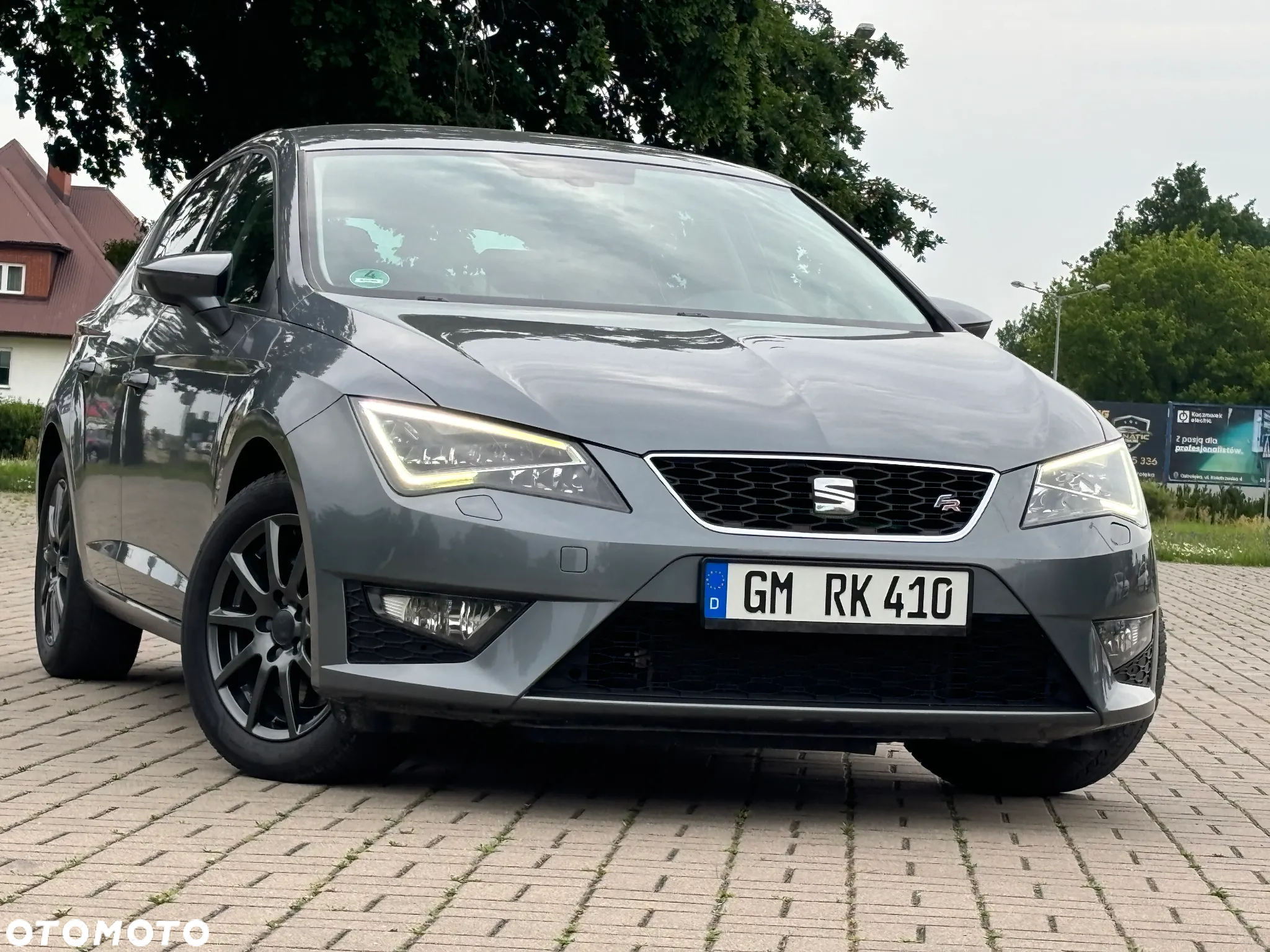 Seat Leon - 7