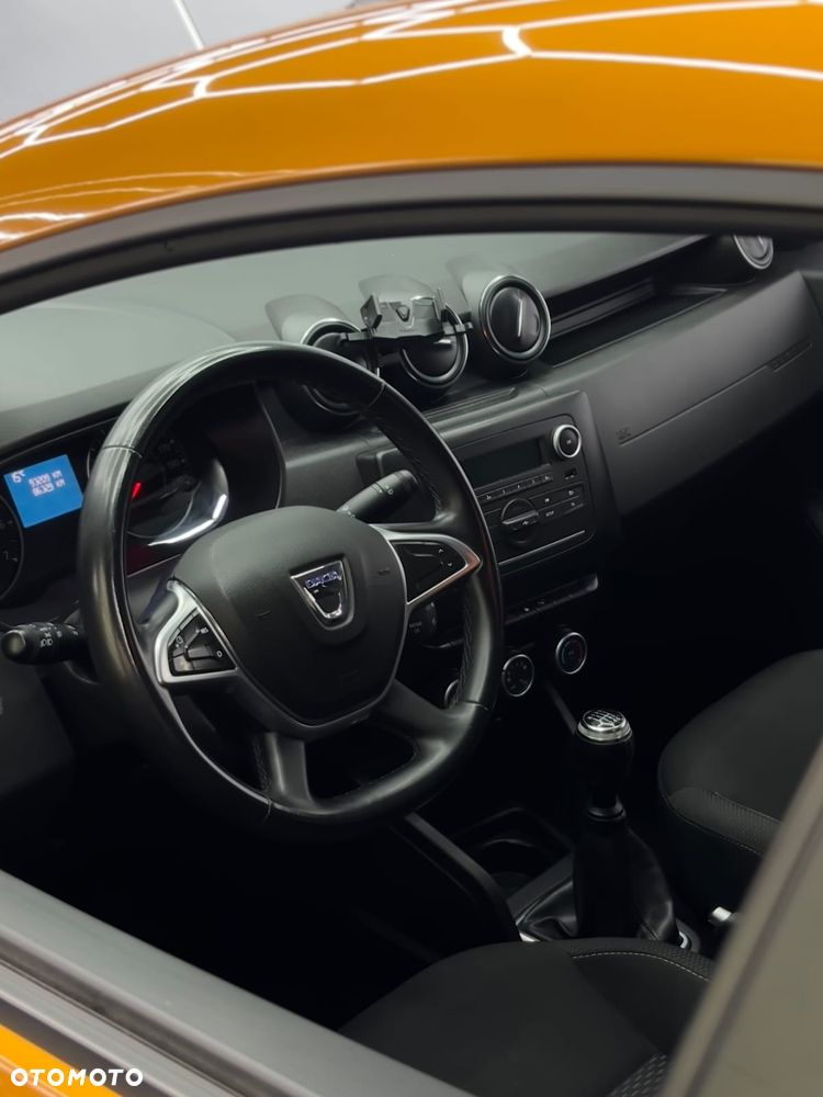 Dacia Duster 1.0 TCe Comfort - 6