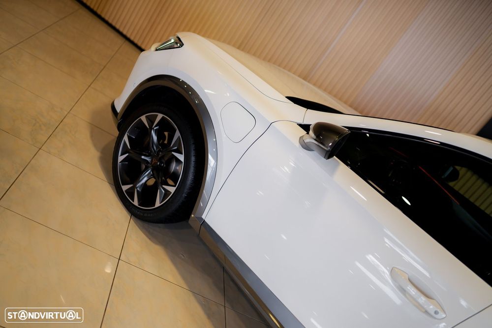 Cupra Formentor VZ 1.4 e-Hybrid DSG - 49