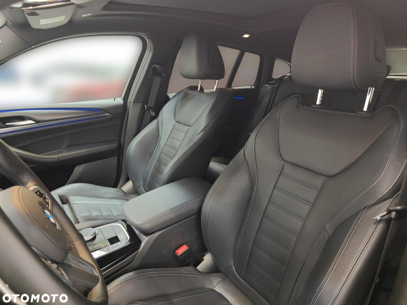 BMW X4 - 12