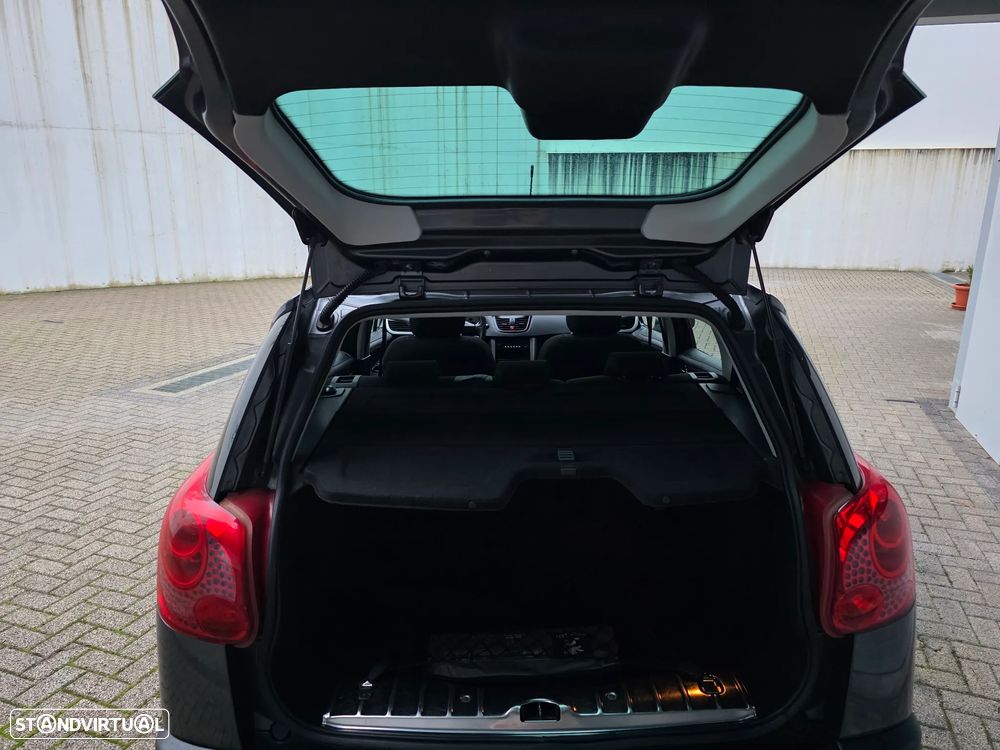 Peugeot 207 SW 1.4 Sport - 60