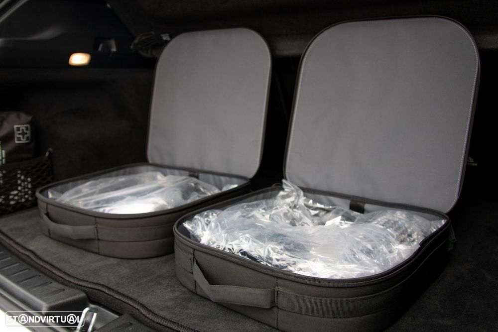 Mercedes-Benz EQA 300 4Matic Progressive - 17