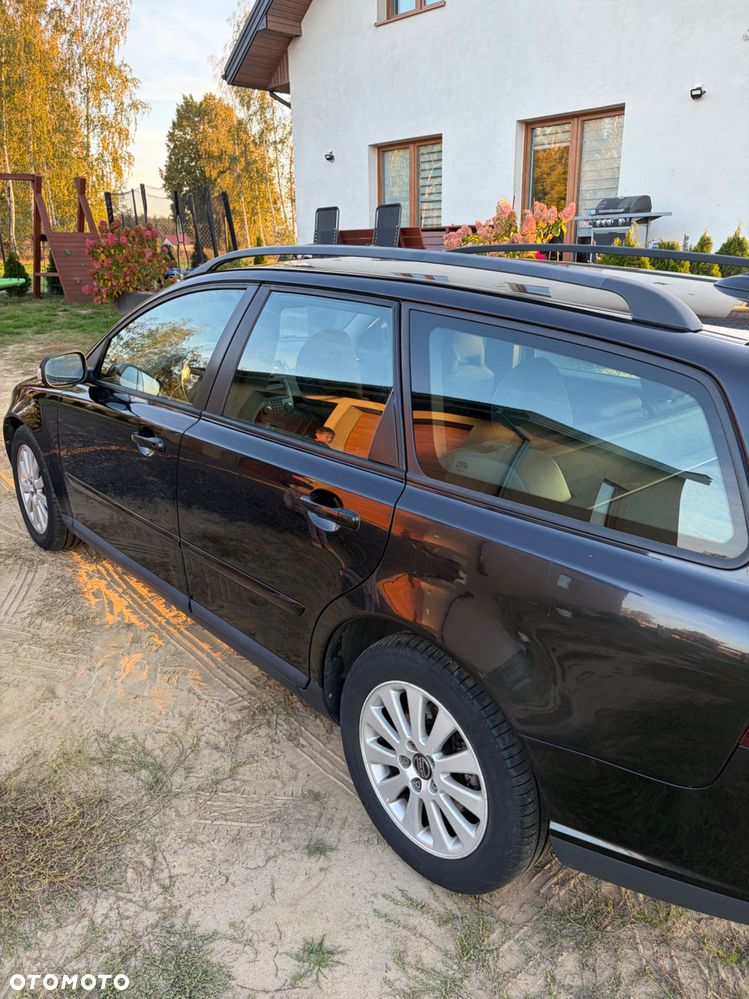 Volvo V50 - 3