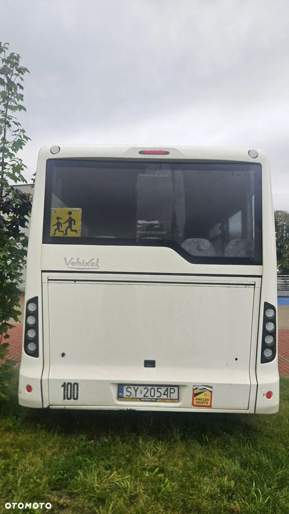 Iveco Indcar Mobi - 5