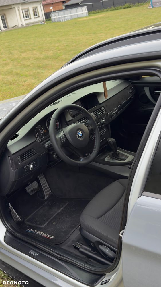 BMW Seria 3 - 8