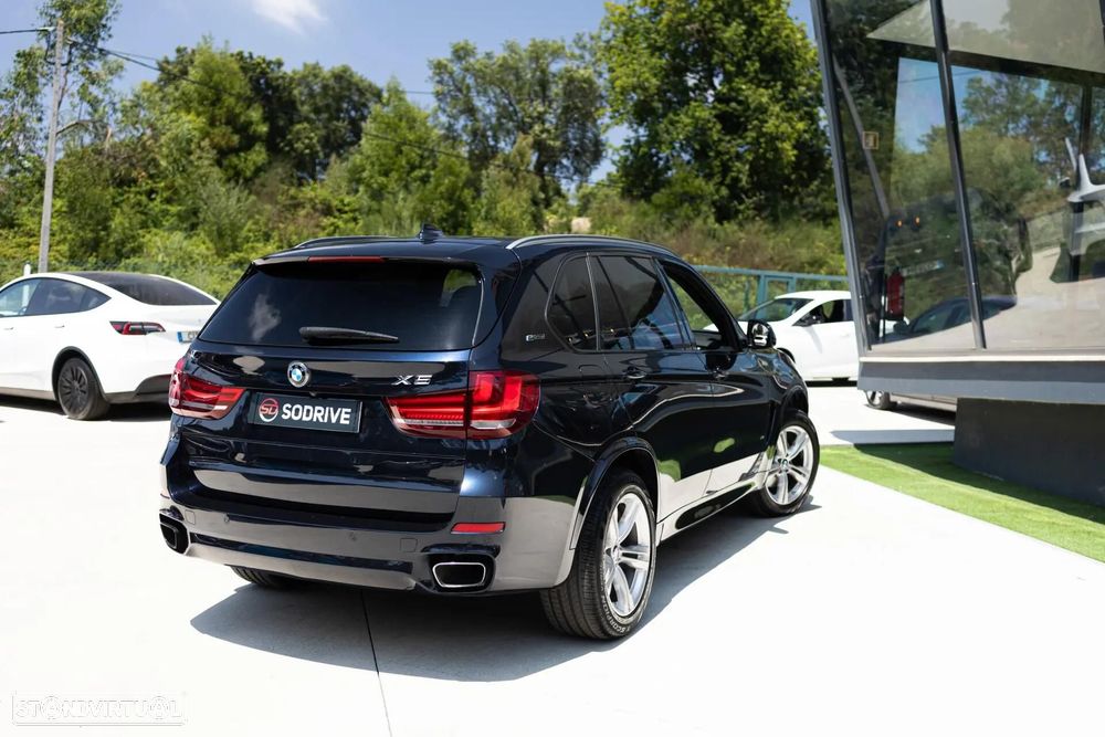 BMW X5 40e xDrive Pack M - 44